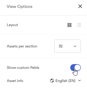 Required Setup